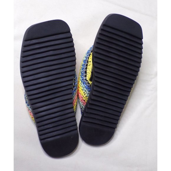 FARM Rio Multicolor Sandals - Picture 8 of 8